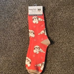 NWT socks
